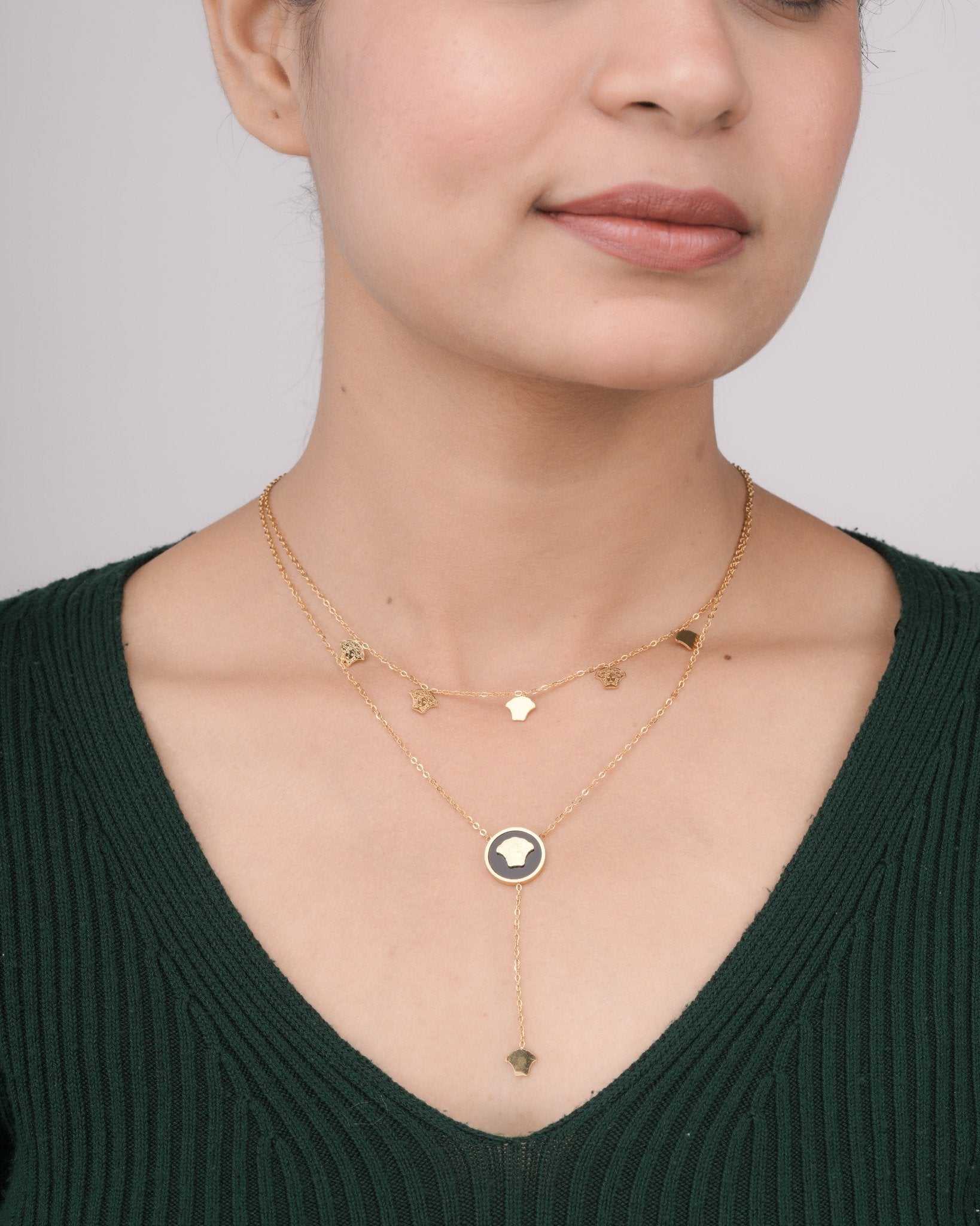 Regalia Aura Necklace
