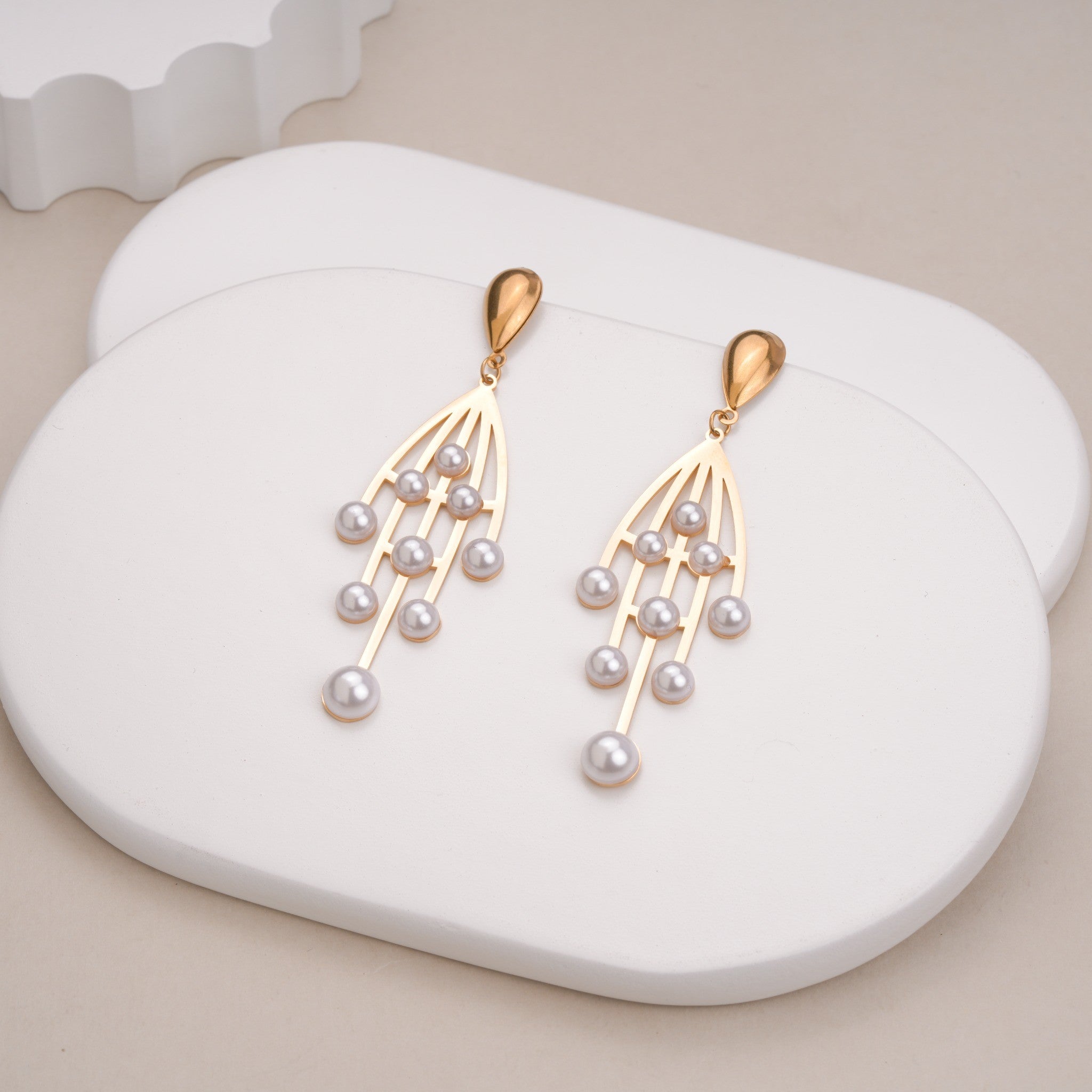 Picknic Earrings