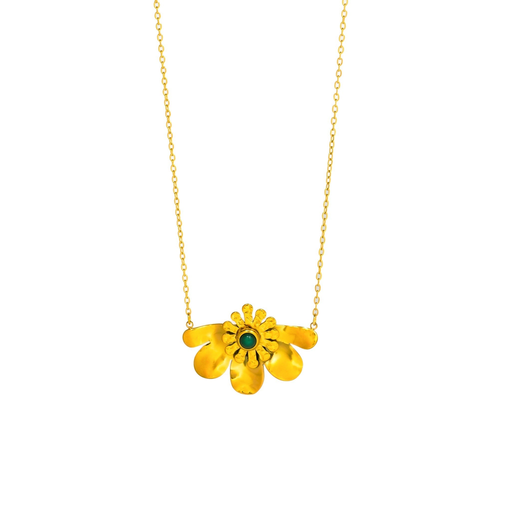 Aurelia Bloom Necklace