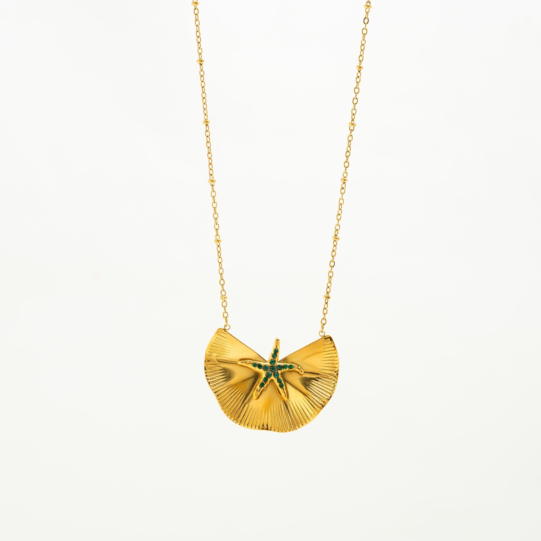 Marina Starcrest Necklace