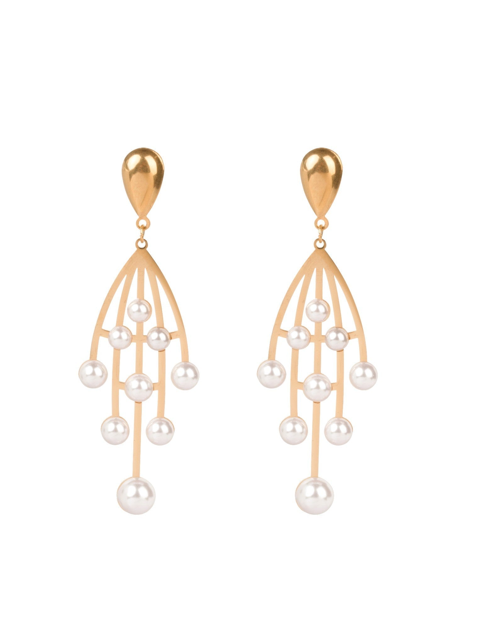 Picknic Earrings