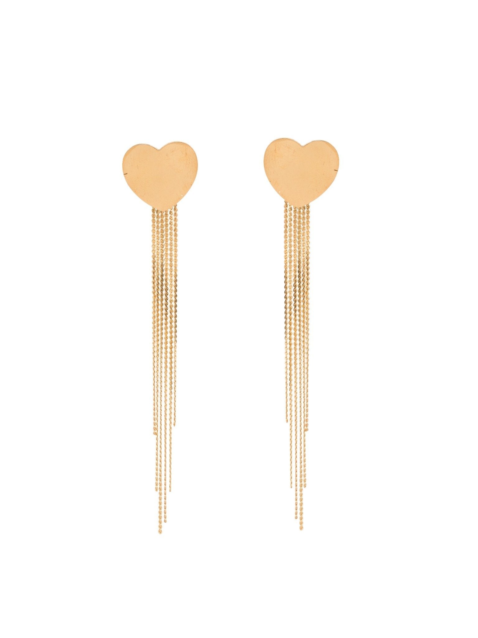 Amora Cascade Drops Earrings
