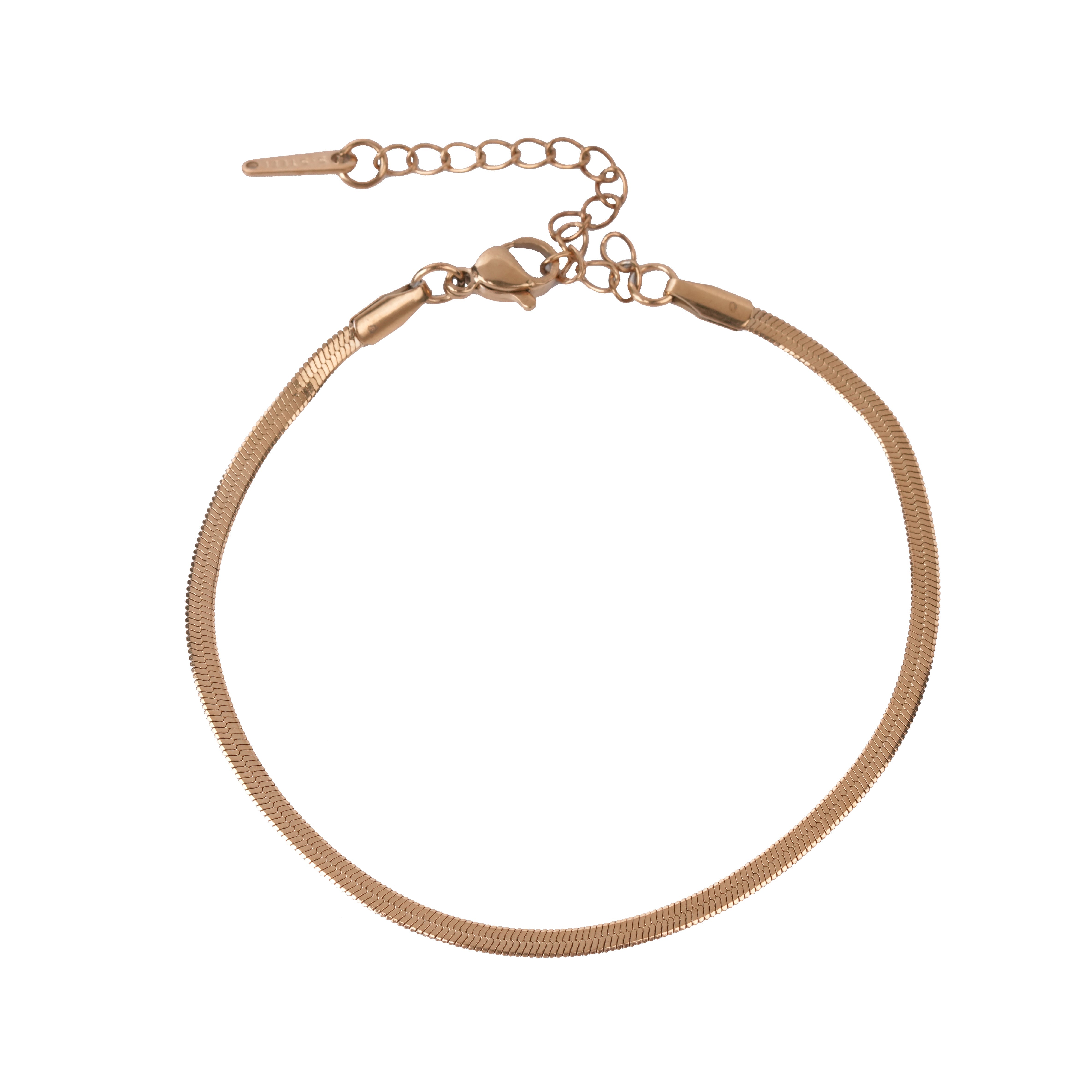 Aurora Sleek Bracelet