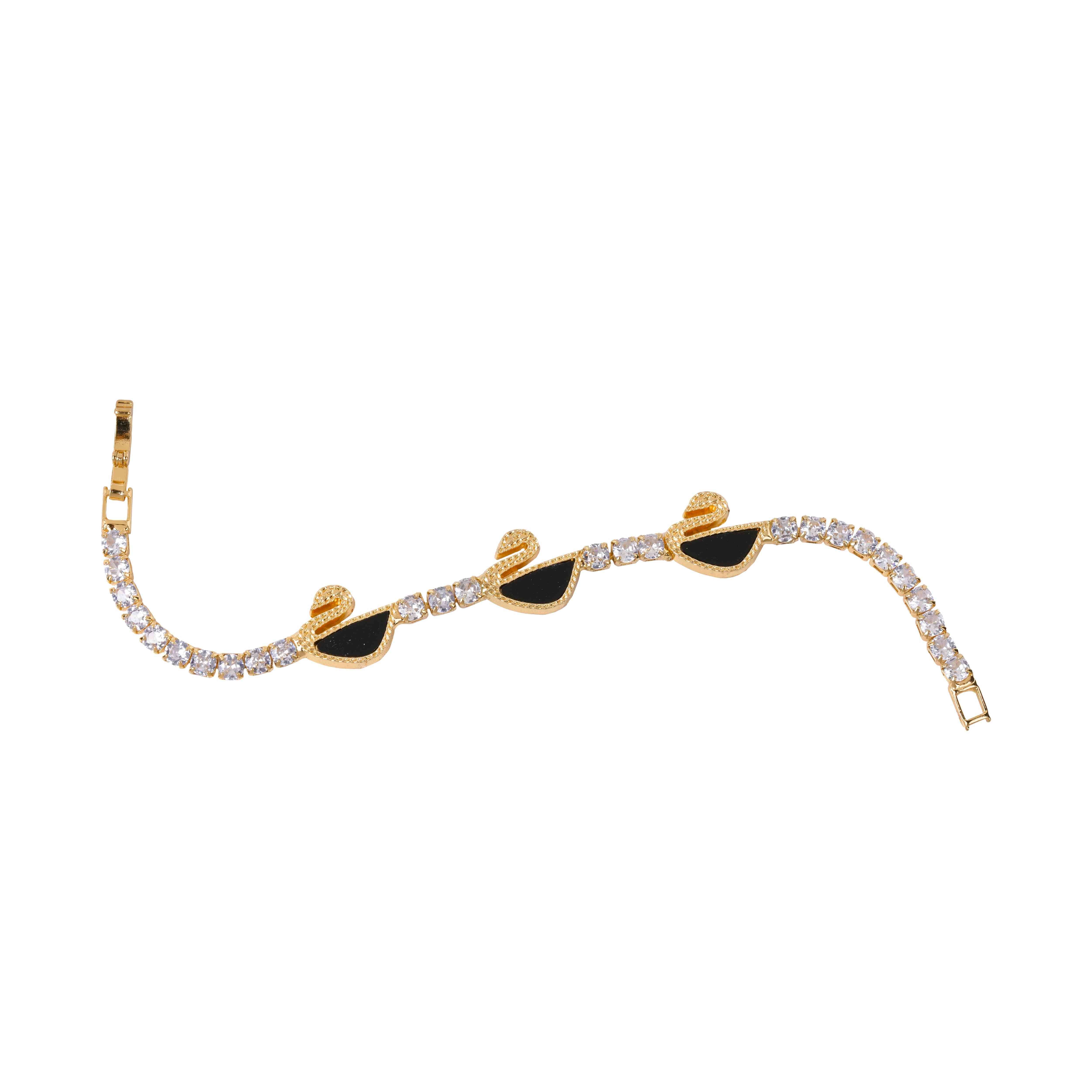 Swanline Bracelet