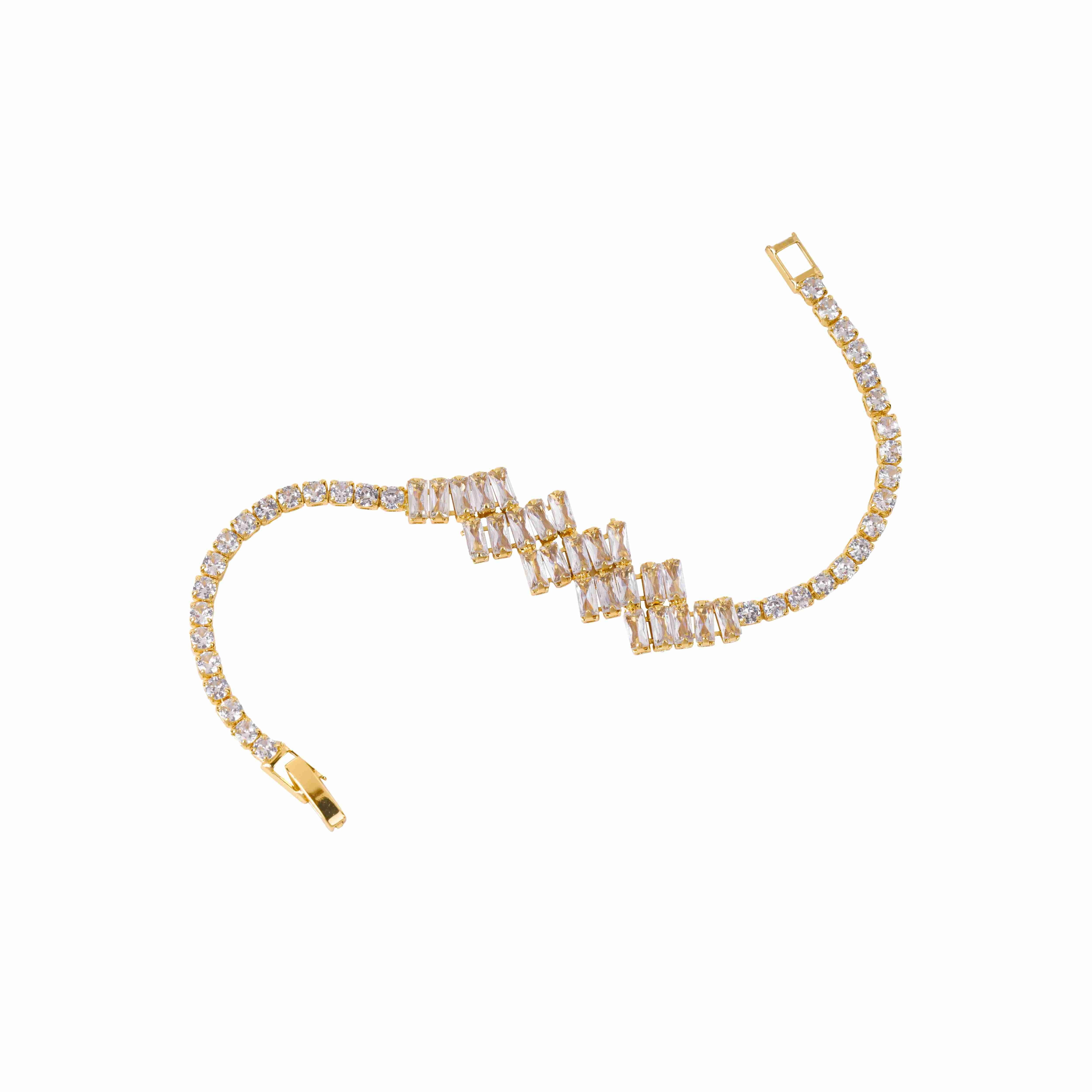 ZivaStep Bracelet