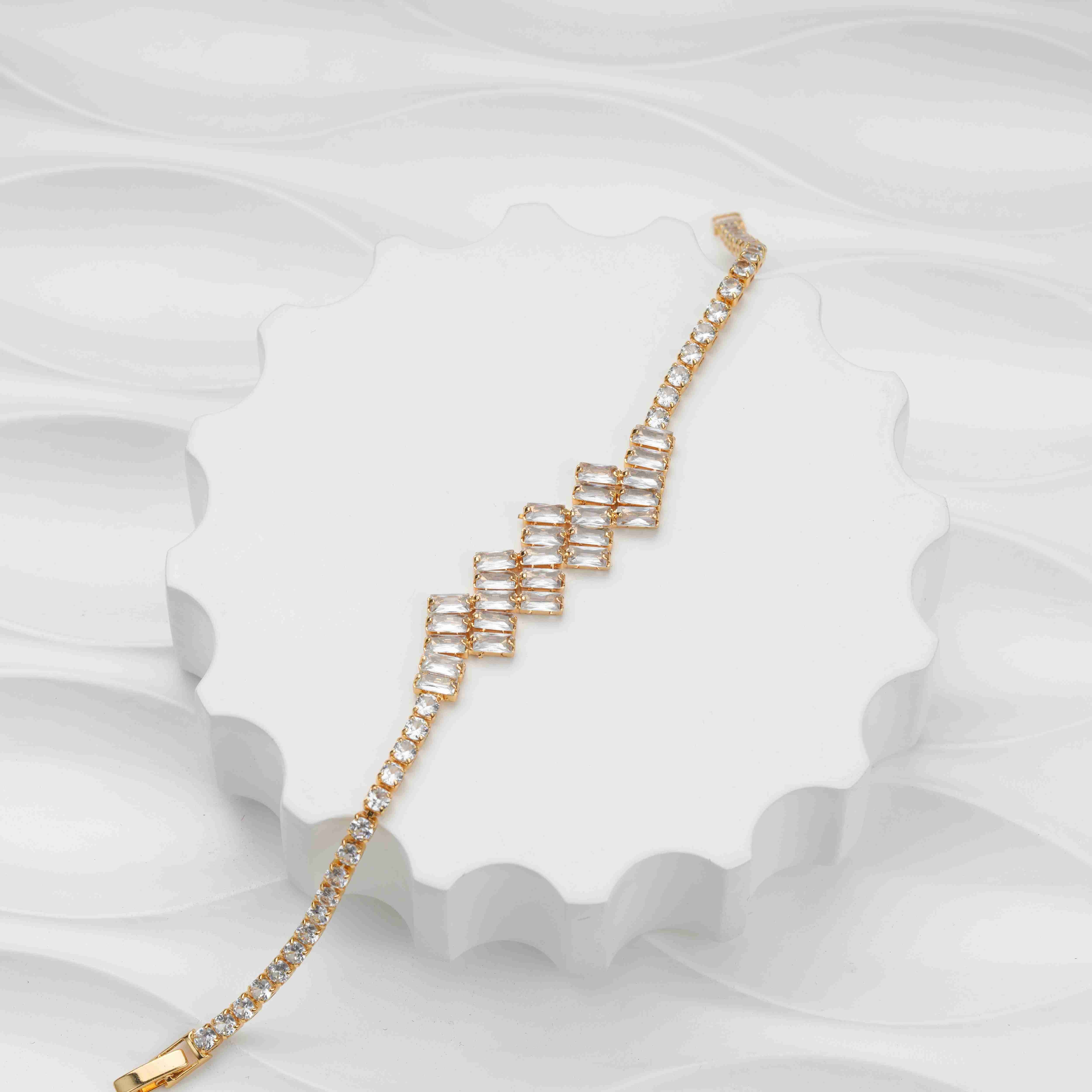 ZivaStep Bracelet