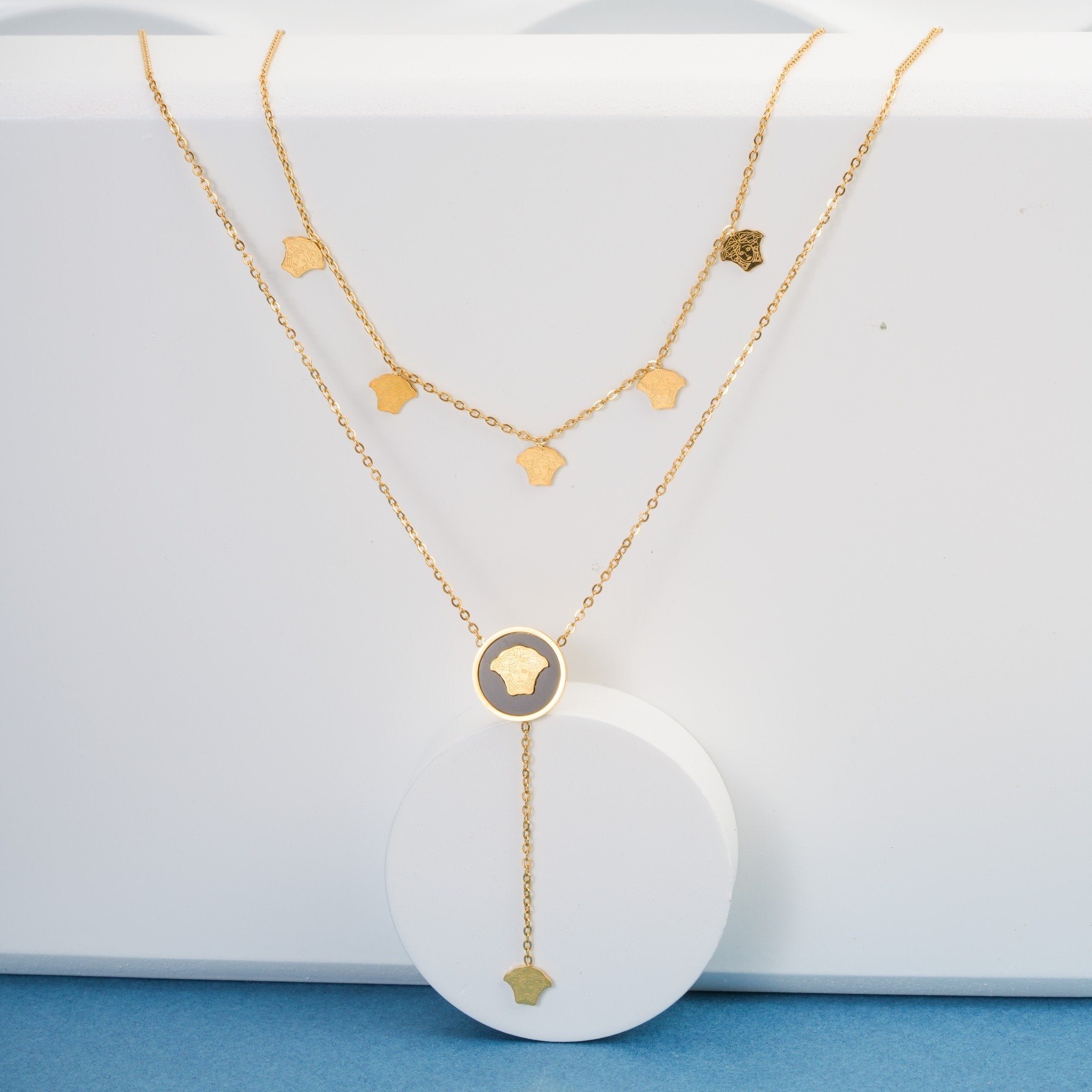 Regalia Aura Necklace