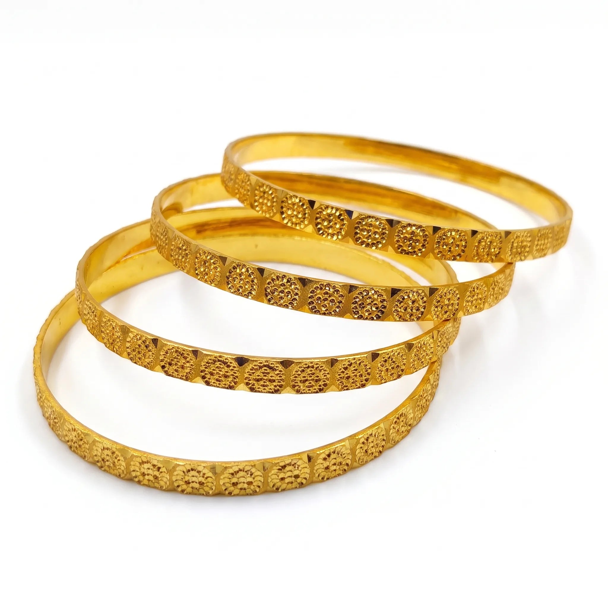 Ornexa Halo Bangle
